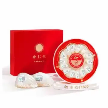 余仁生白燕窝臻选S系赏鉴100g