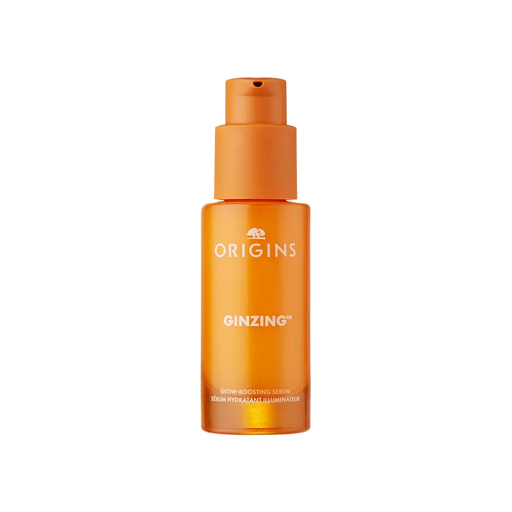 ORIGINS悦木之源咖啡因焕亮精华30ml
