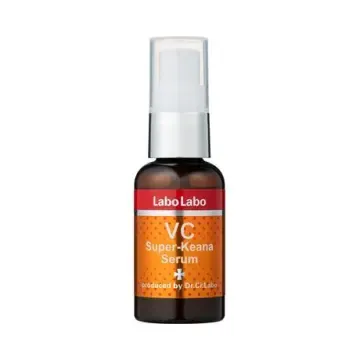 Dr.Ci:Labo毛孔细致维C焕活精华 40ml