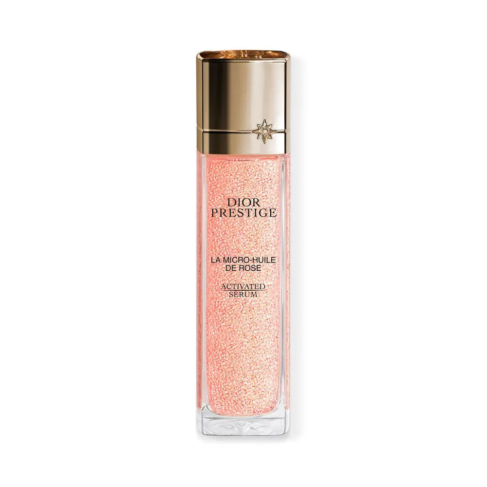 Dior Beauty 迪奥美妆 花秘玫瑰小粉钻精华 75ml