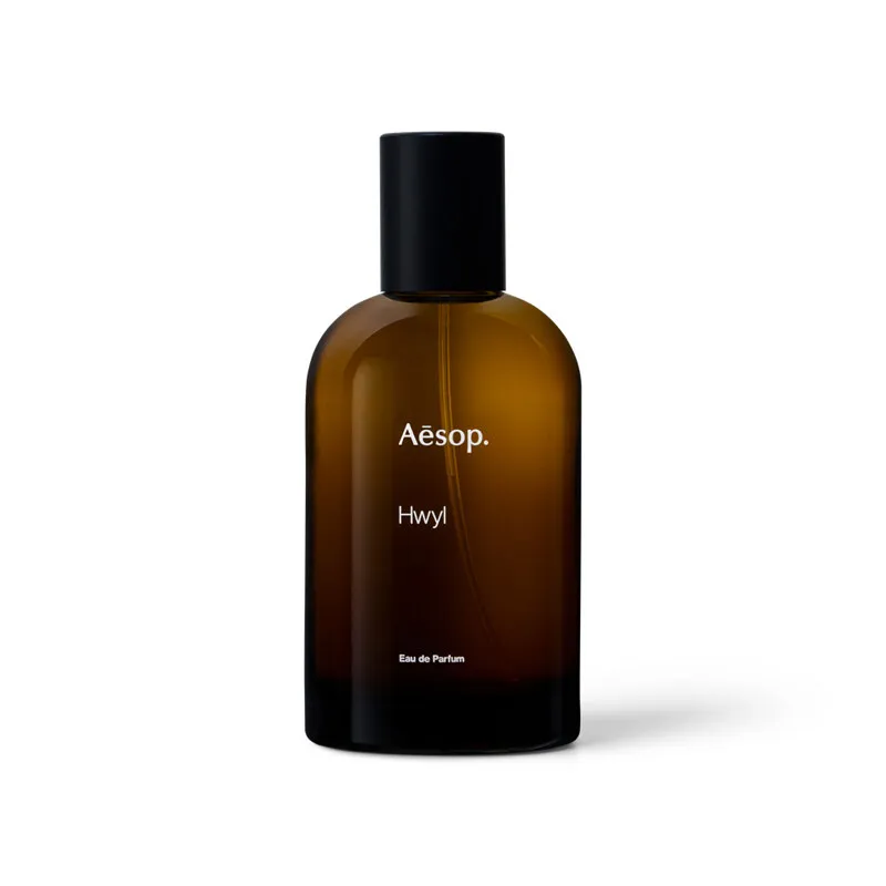 伊索 煜动香水 100mL