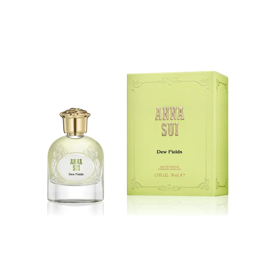 ANNA SUI 安娜苏 异想奇迹系列香水-浮光晨露 EDP/50ml