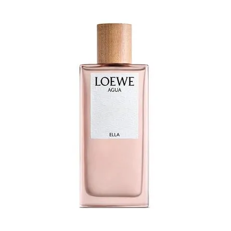 LOEWE Perfumes 罗意威之水女款淡香水100毫升（EDT版）