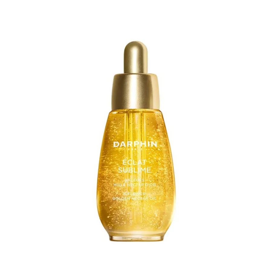 Darphin朵梵奢耀鎏光百妍鎏金蜜30ml