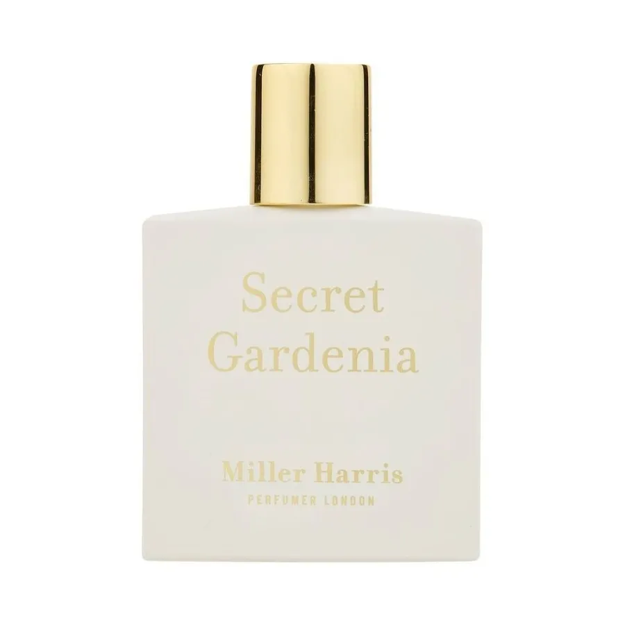 Miller Harris 米勒•海莉诗 夏栀秘语淡香精 花果香/50mL