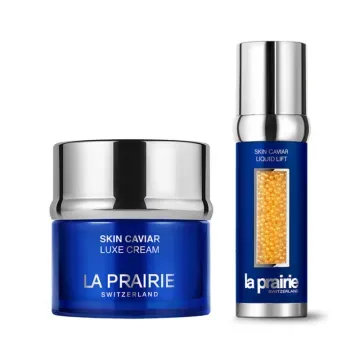 【组合商品】莱珀妮鱼子精华琼贵紧颜液50ml+鱼子精华琼贵紧致面霜50ml