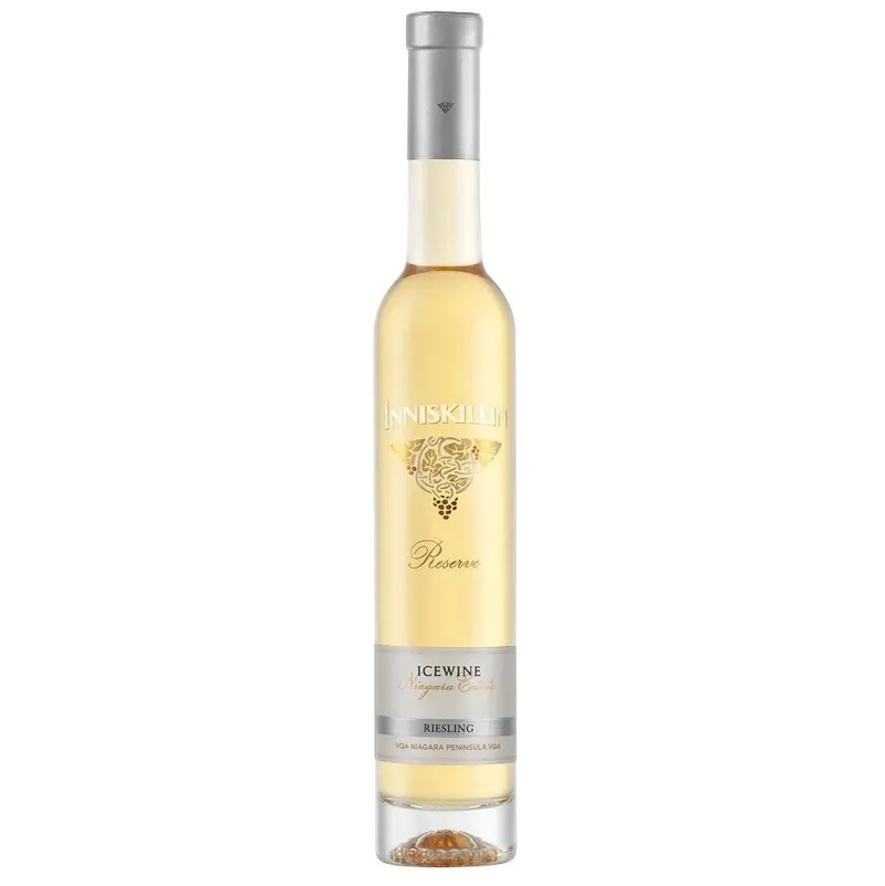 Inniskillin 云岭酒庄 丽丝冷冰酒375毫升 | Inniskillin Riesling 375ml