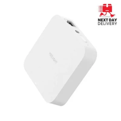 Yeelight Mesh Gateway (BLE Mesh)