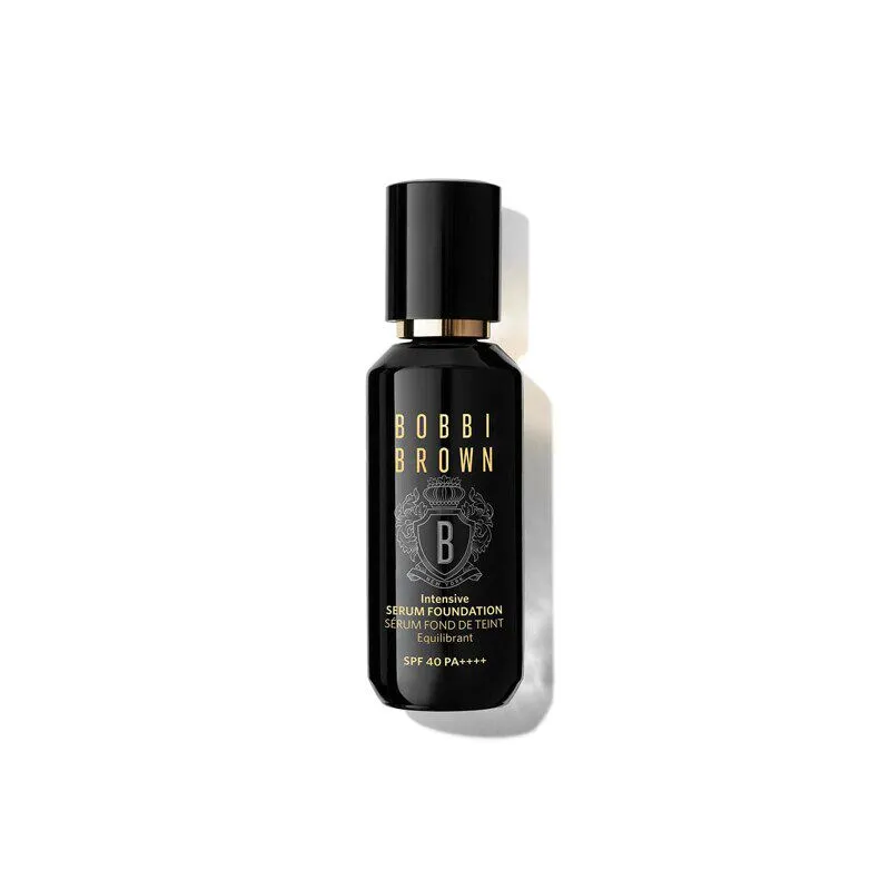 芭比波朗 密集修护菁华粉底液 SPF40/PA++++ 30ml 麦色