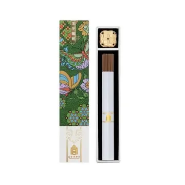 【故宫博物院】鹤禧觉色 玉华醒醉线香