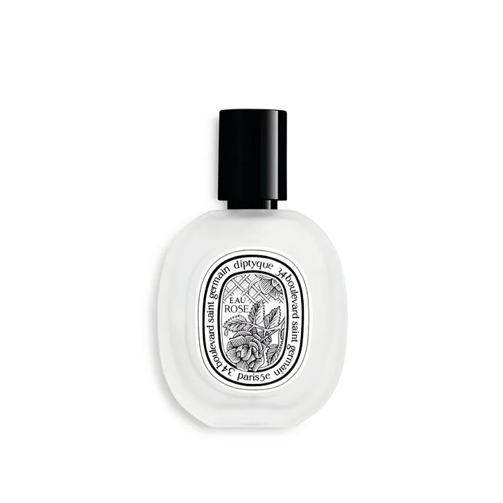 DIPTYQUE diptyque玫瑰香调发香喷雾30ml