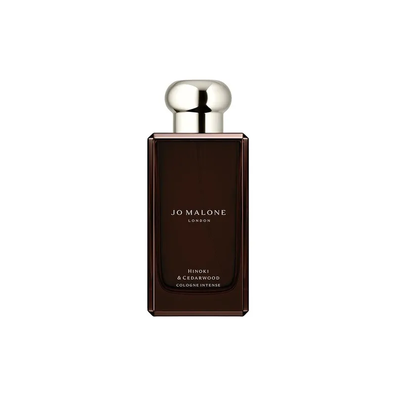JO MALONE LONDON 祖·玛珑 Jo Malone祖 玛珑 香水馥郁系列 100ml (无垢木与雪松) 100ml