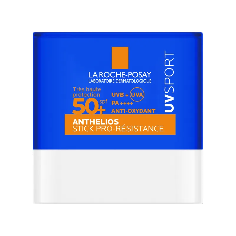 La Roche-Posay 理肤泉 特护运动防晒棒SPF 50+ 10毫升