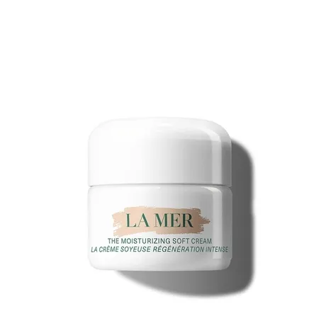 【特卖】【临期】海蓝之谜愈龄云绒霜15ml轻盈型精华乳霜