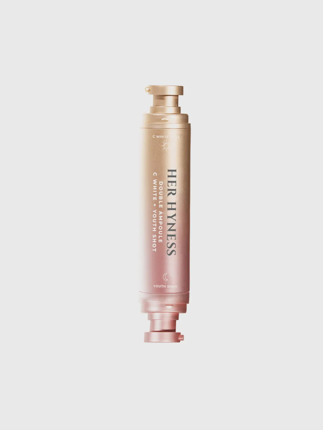 HERHYNESS双效安瓶 C 美白青春活力 30 ml