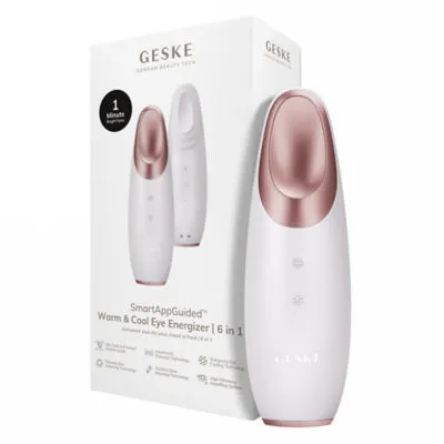GESKE STARLIGHT 6IN1 EYE ENERGIZER