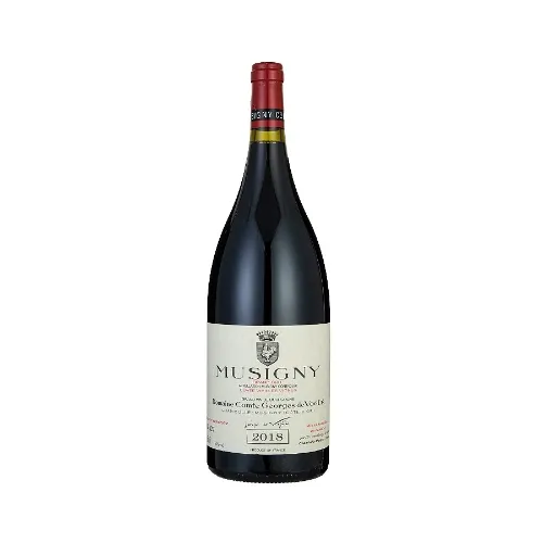 武戈伯爵酒庄慕西尼特级园老藤红葡萄酒2018 1500ml