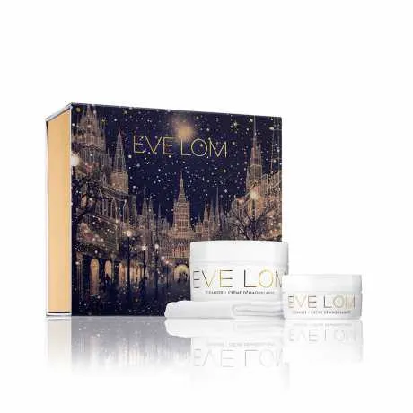 EVE LOM 传奇节日礼盒