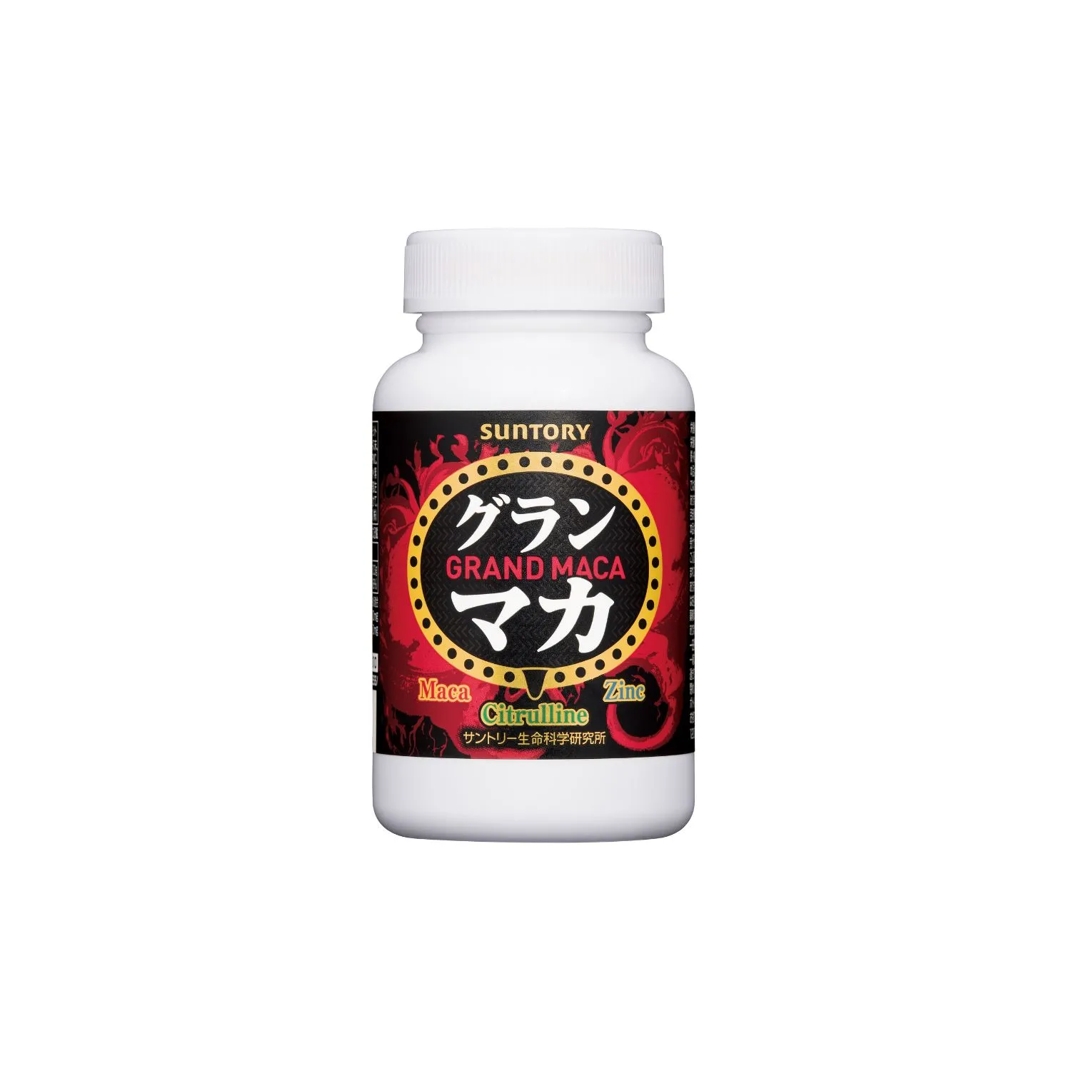 格兰 玛卡