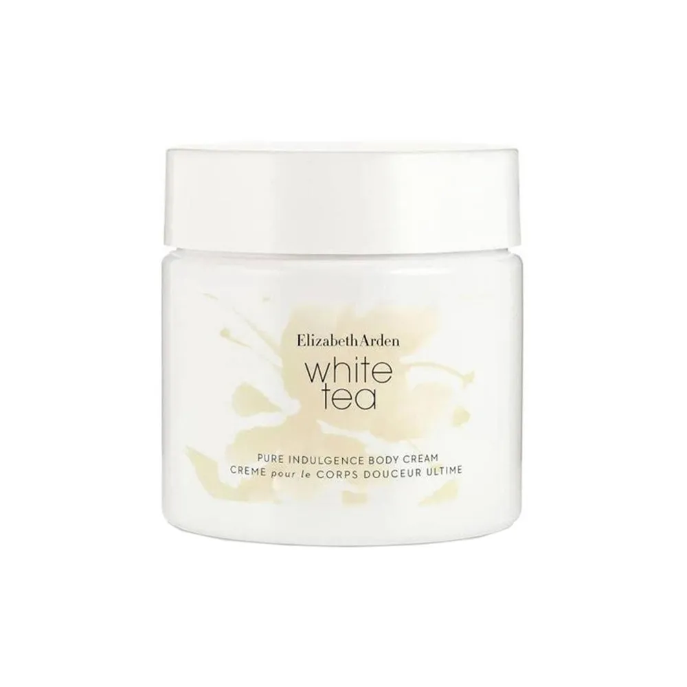 Elizabeth Arden 伊丽莎白雅顿 白茶身体霜 400ml