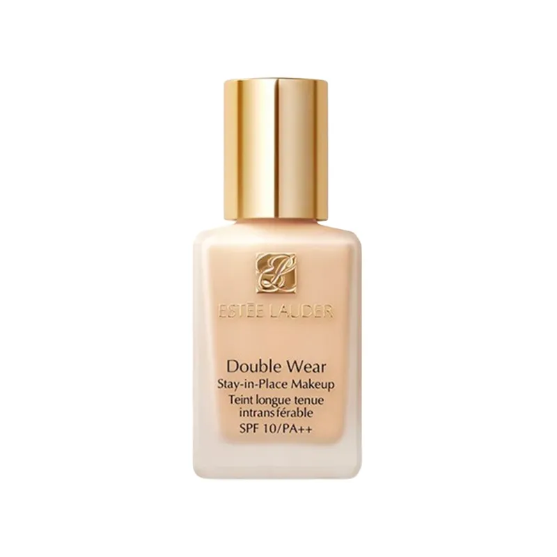 雅诗兰黛DW持妆粉底液 SPF10/PA++ Cool Vanilla #2C0自然白 30ml