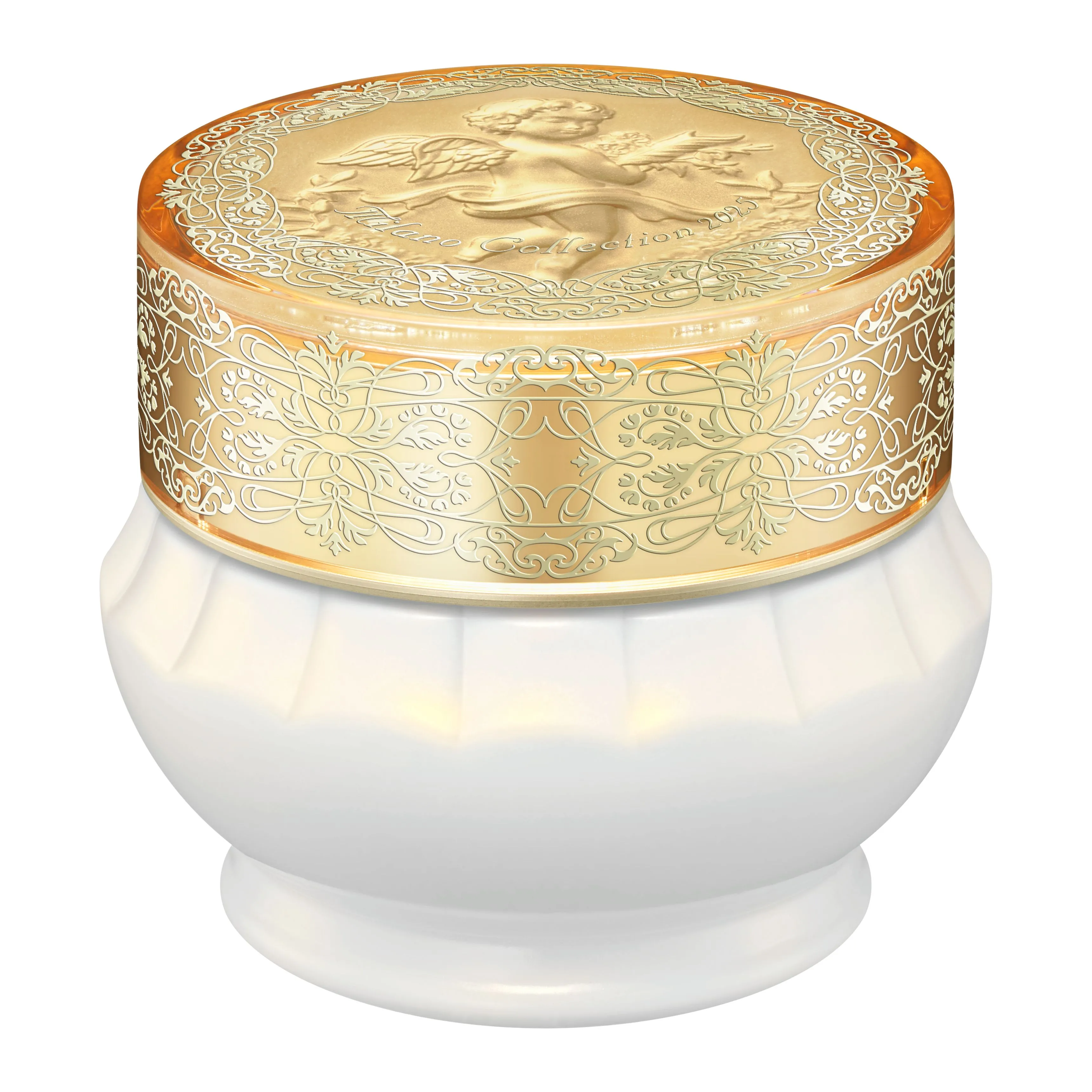 MILANO COLLECTION DRESS UP CREAM 2025 50g