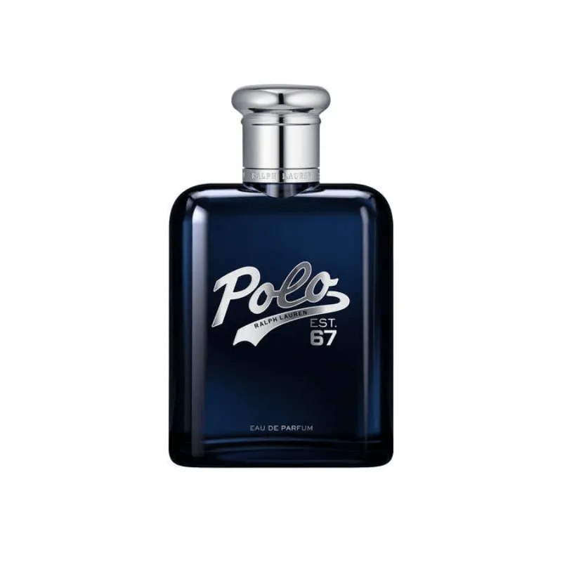 拉夫劳伦六十七号马球香水 125ml