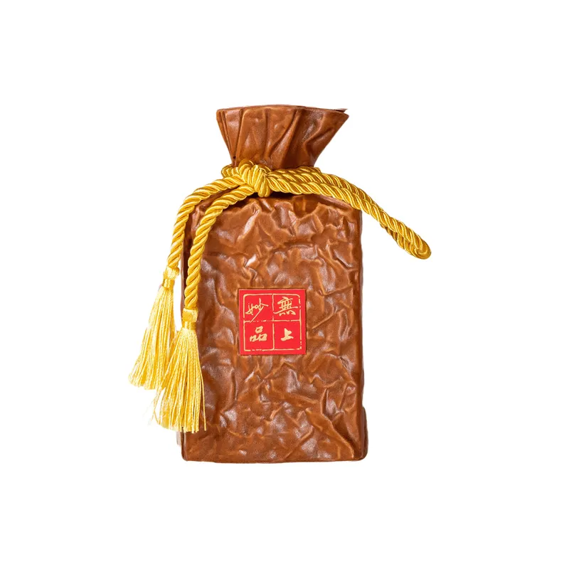 54度内参酒 CDF ONLY 375ml