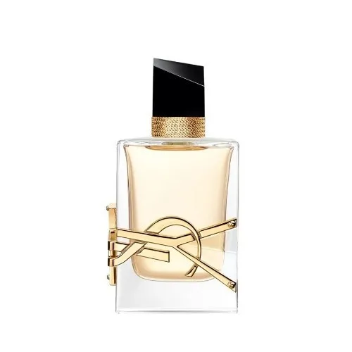 【特卖商品】YSL圣罗兰自由至上女士香水 50ml（产品限用日期最早为2026年8月1日）