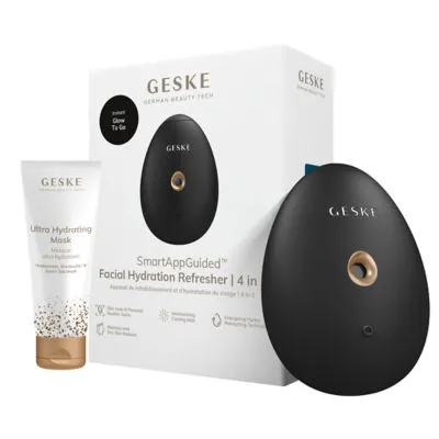 Quick Refresh Duo (Gray)