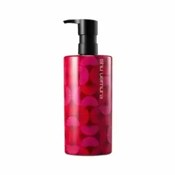 SHU UEMURA植村秀新臻萃养肤洁颜油 450ml 2025新年限定