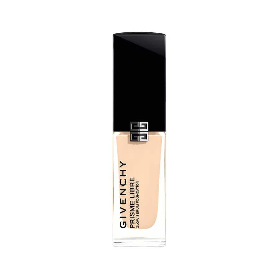 GIVENCHY纪梵希 明星流光菁润粉底液 1N 30ml
