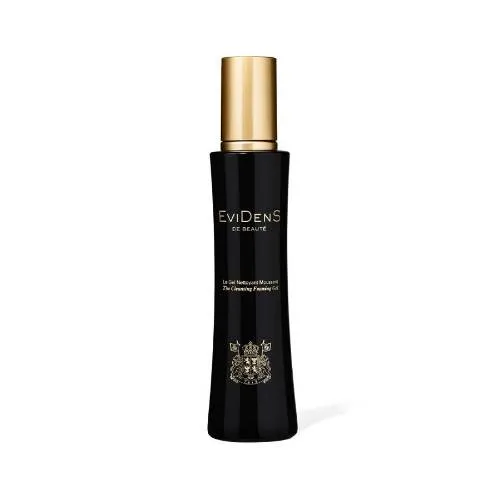 伊菲丹 洁面泡沫凝胶 200ml