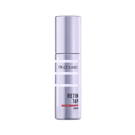 【特卖】DR.CI:LABO精准塑颜精华露 45ml（产品限用日期最早为2026年03月01日）