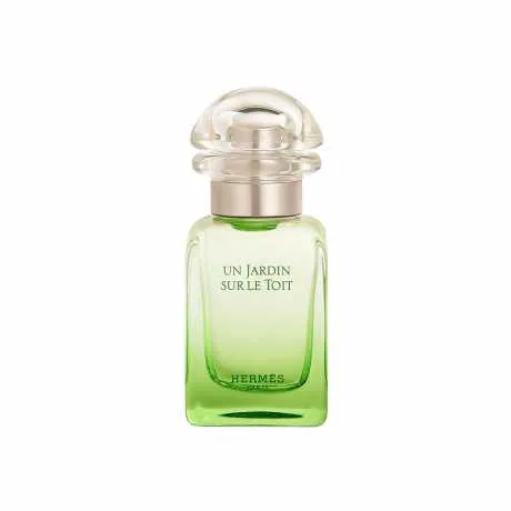 爱马仕屋顶花园系列淡香水 30ml