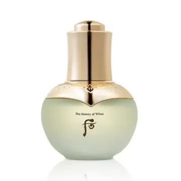 WHOO后天气丹光彩紧颜面部精华油 30ml