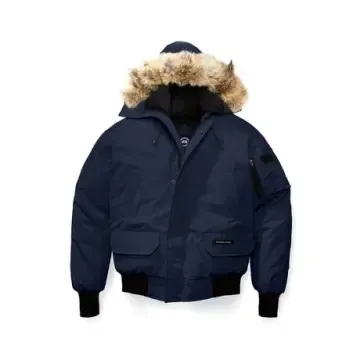 CANADA GOOSE 加拿大鹅Chilliwack男士飞行员夹克7999M