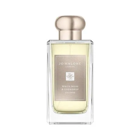 JO MALONE祖玛珑香水 (白苔藓与雪花莲香型)100ml