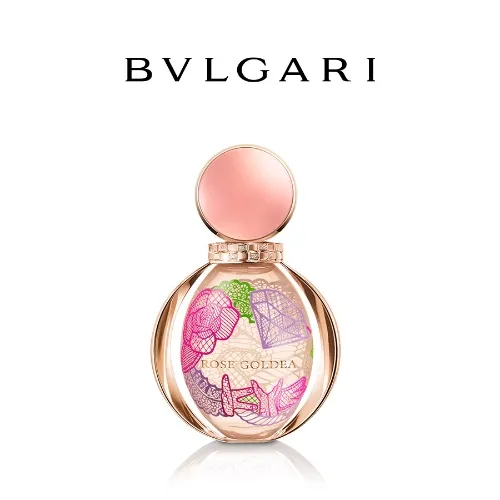 宝格丽玫香金漾香水 90ml