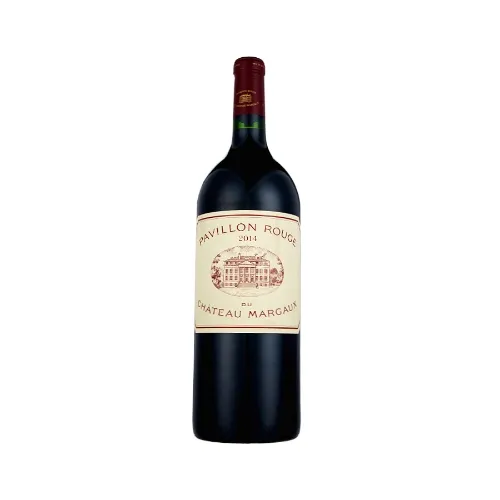 玛歌红亭红葡萄酒2014年 1500ml