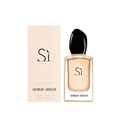 【特卖商品】Armani 阿玛尼挚爱女士香水50ml（产品限用日期最早为2024年2月1日）