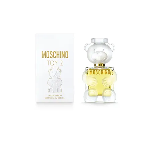 MOSCHINO 默斯奇诺小熊香水 100ML