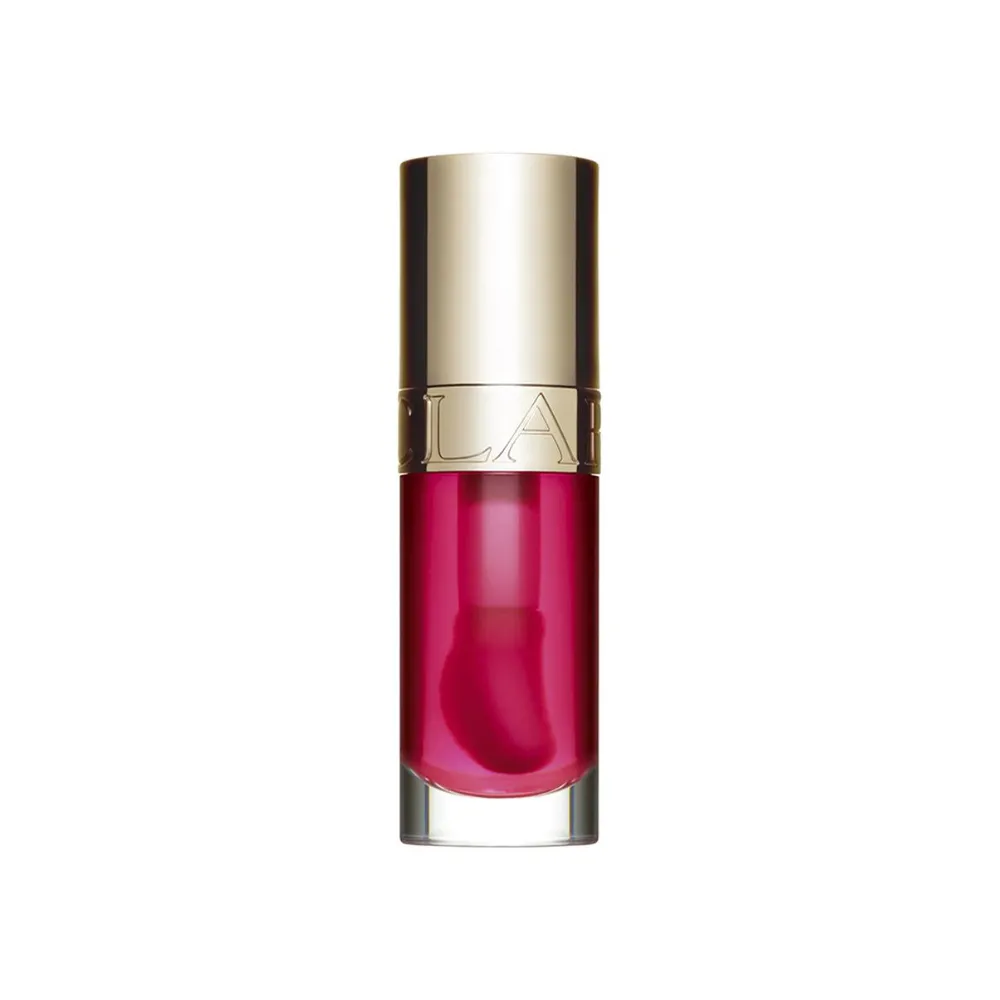 CLARINS 娇韵诗 植萃盈润护唇油 04 甜蜜火龙果 PITAYA