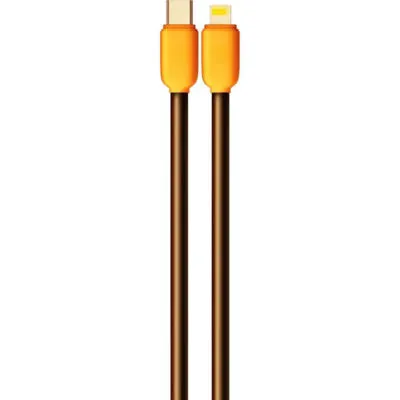 Yookie CHOCOLATE BAR Type-C to Lightning Cable