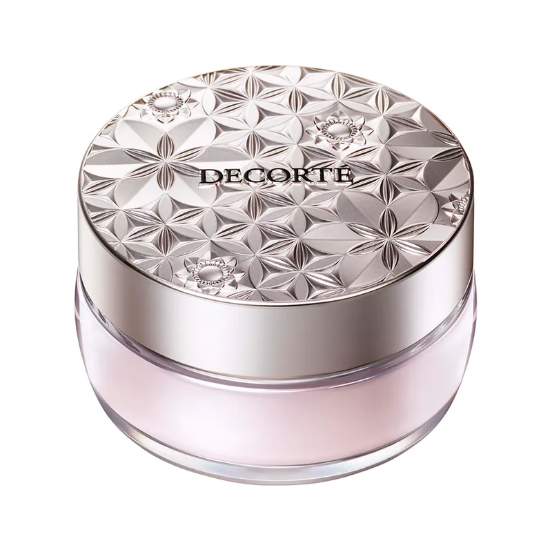 DECORTÉ DECORTE 黛珂心悦容光幻纱蜜粉 02 20g