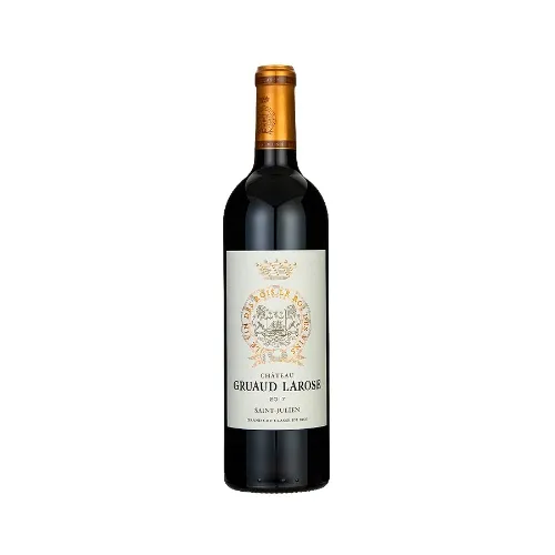 金玫瑰2017年红葡萄酒 750ml