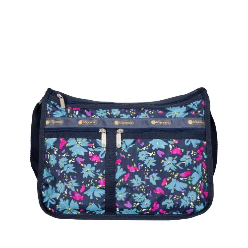 LeSportsac乐播诗斜挎包7507F801