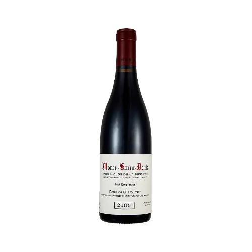 卢米酒庄莫雷-圣丹尼贝熙业园一级园红葡萄酒2006年 750ml