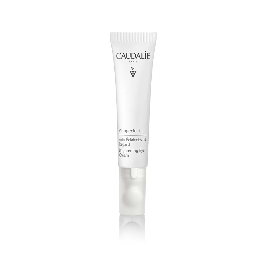 Caudalie欧缇丽葡萄藤极致抗黑眼圈眼霜 15ml