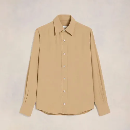 AMI女士衬衫 FSH051.AC000925536